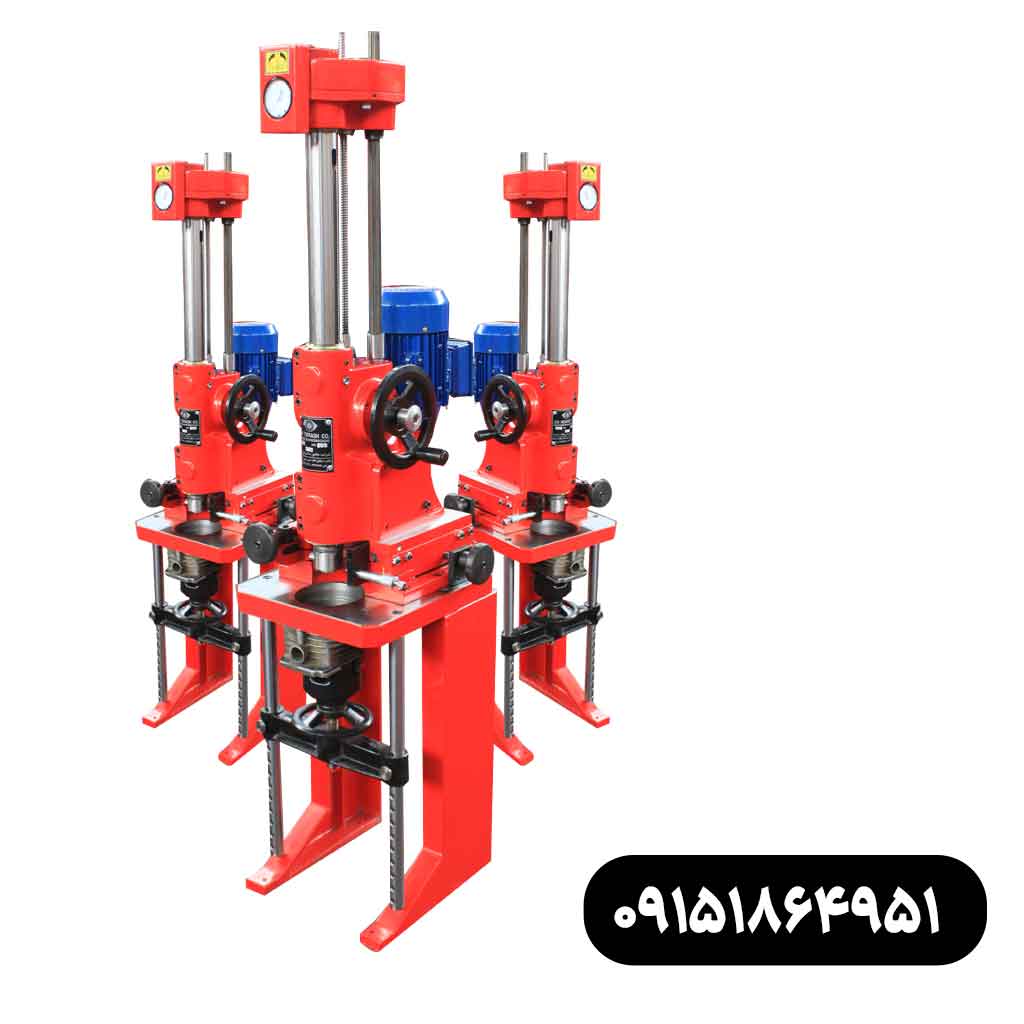 سیلندر تراش موتور سیکلت